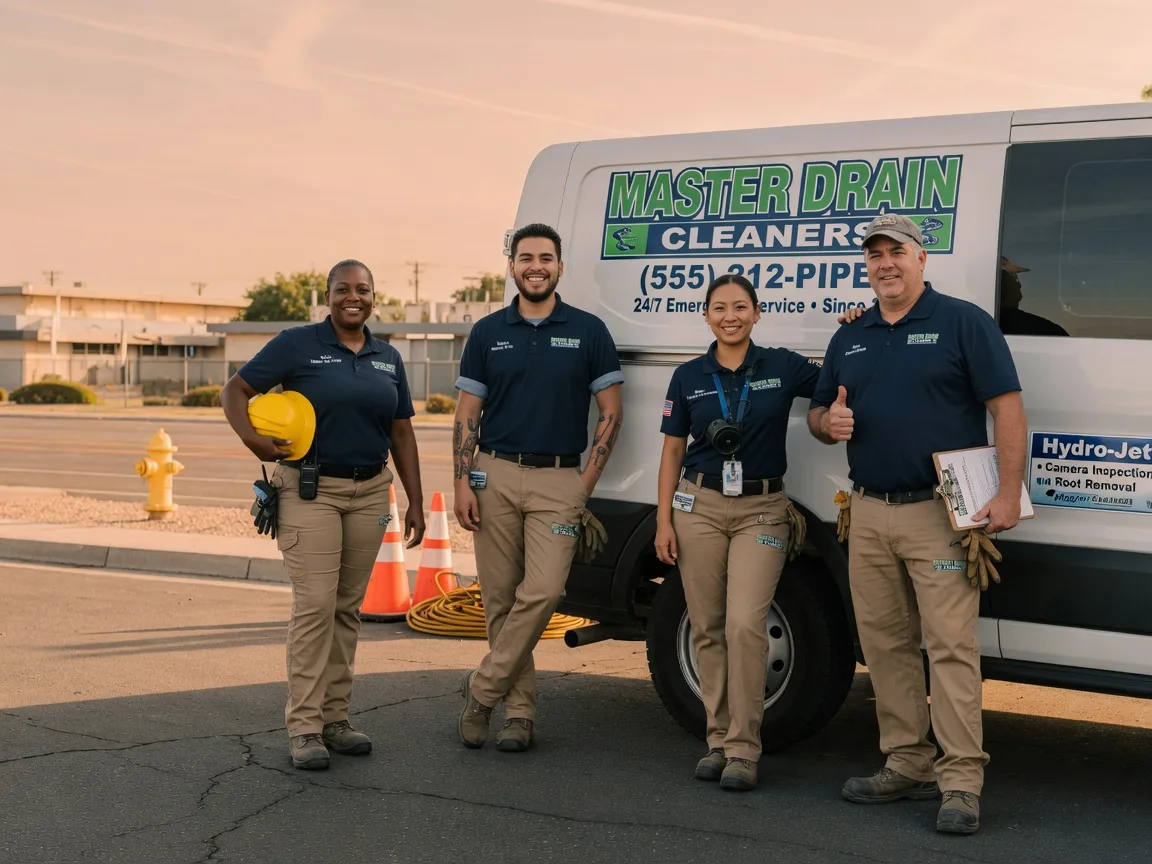 Drain Cleaning company in Bridgewater Corners, VT